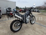     Yamaha XG250 Tricker-2 2013  7